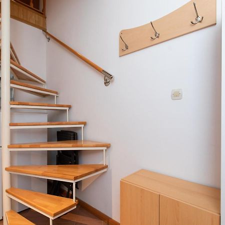 Apartments Bella Vista Крк Екстер'єр фото