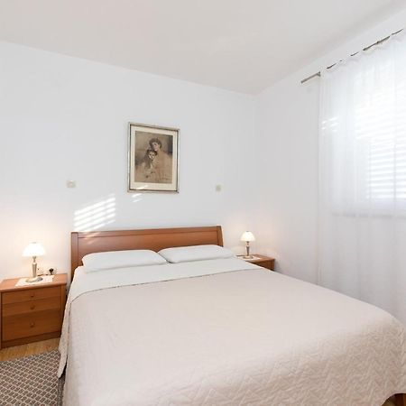 Apartments Bella Vista Крк Екстер'єр фото