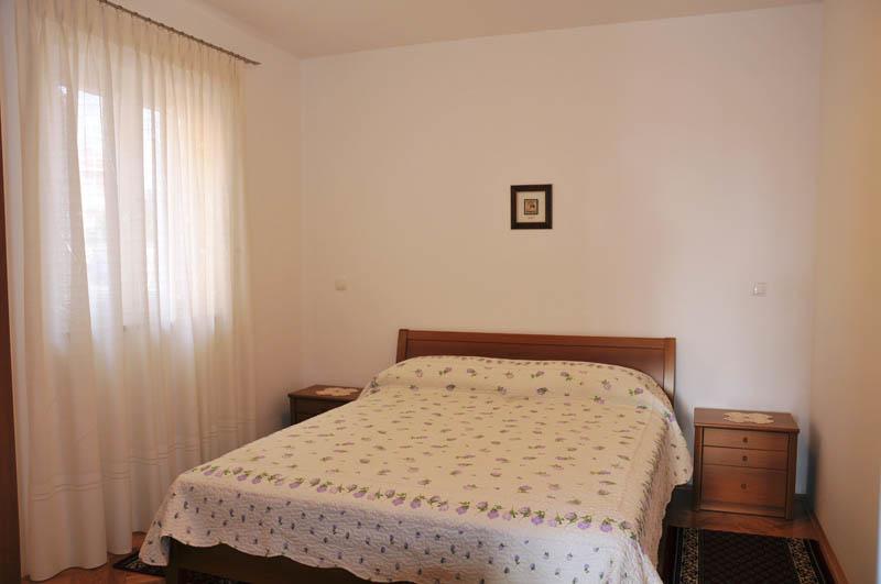 Apartments Bella Vista Крк Екстер'єр фото