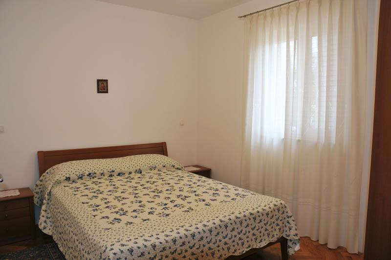 Apartments Bella Vista Крк Екстер'єр фото